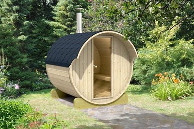 Saunas