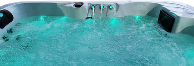 Swim Spas
