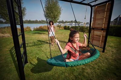 Kids Zone