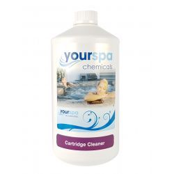 Filter Cleaner - 1ltr