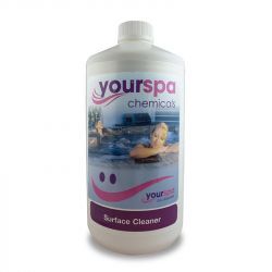 Surface Cleaner - 1ltr
