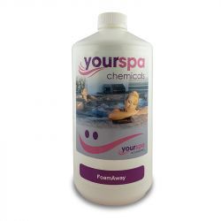 FoamAway - 1ltr