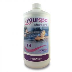 ScaleAway - 1ltr