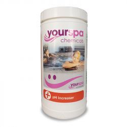 pH Plus - 1kg