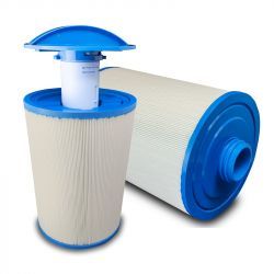 Filter - GAMMA (DL - Feeder) DL-714