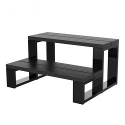 Naxos Spa Steps - 2 Tier