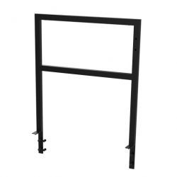 Back Handrail for Naxos 3 tier steps