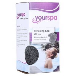 Yourspa Microfibre Cleaning Glove