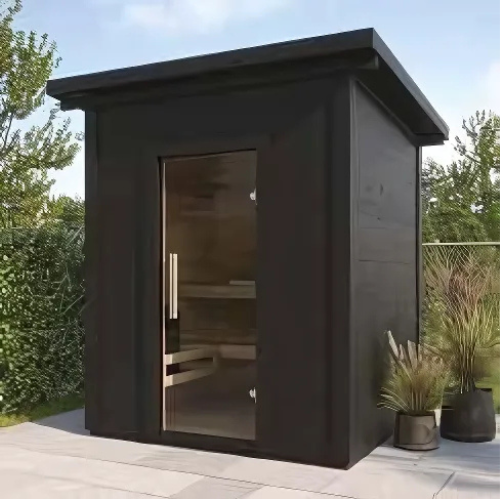 Brico Sauna