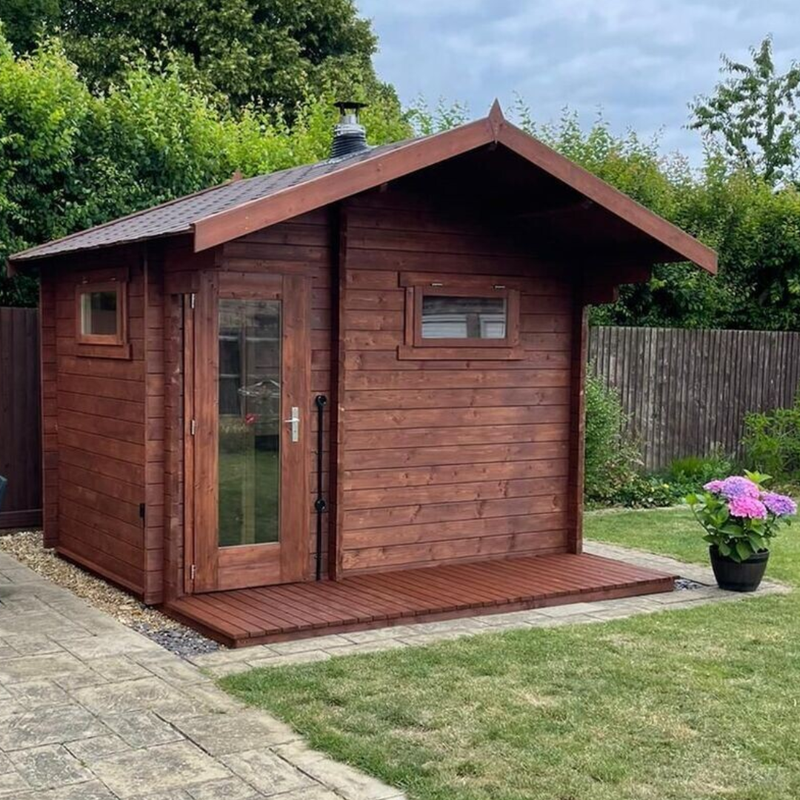 Timo Sauna| 3.4 x 2.3m