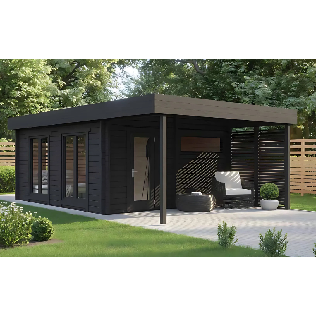 Sauna Magnus XL