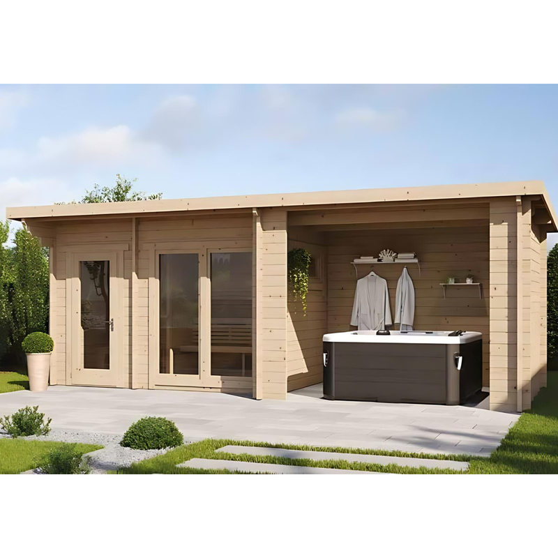 Home Spa