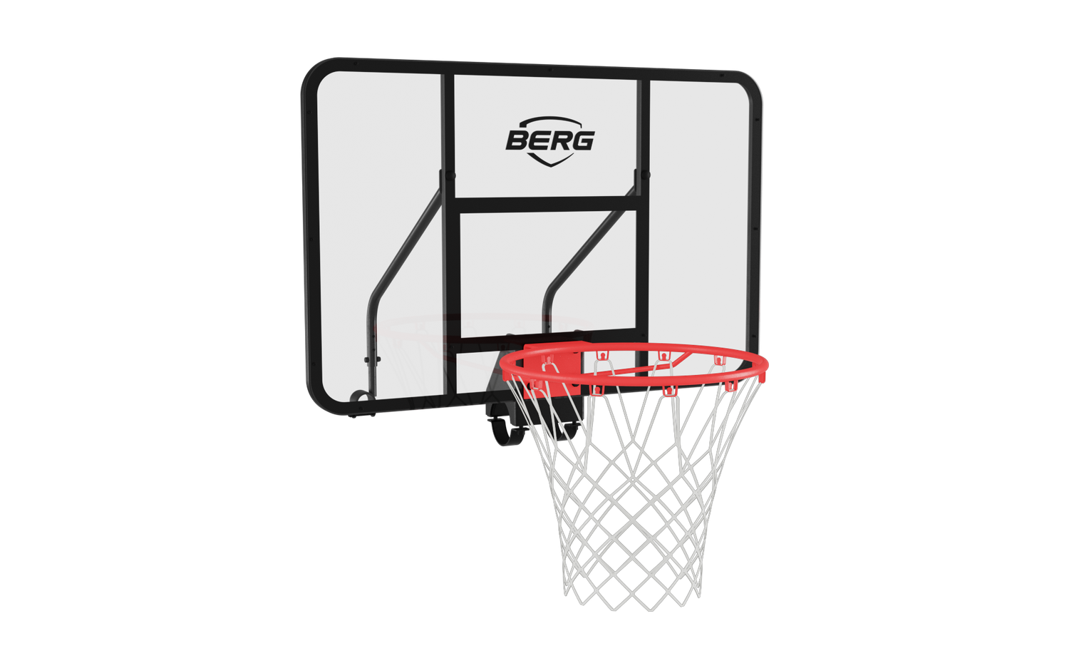 Playbase Basketball Hoop