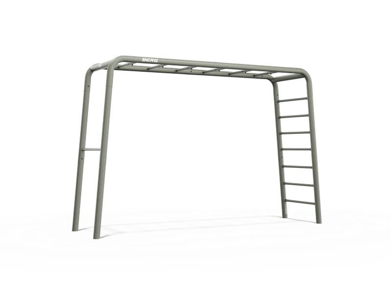 PlayBase Large Green