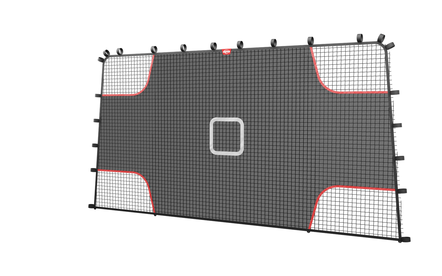 PlayBase Soccer Target Net XL