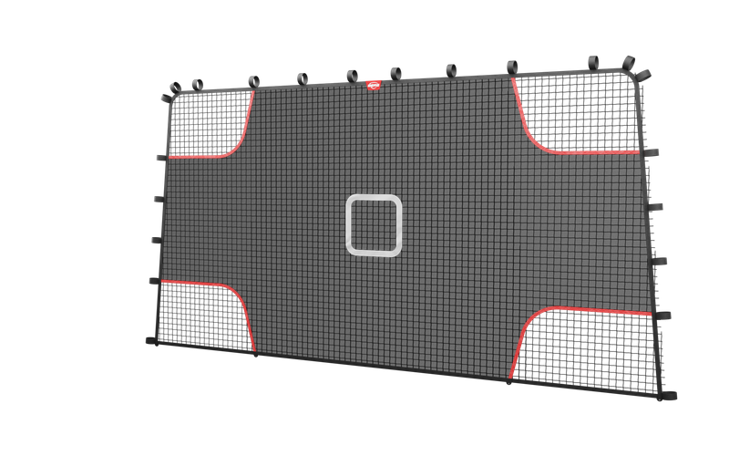 PlayBase Soccer Target Net XL