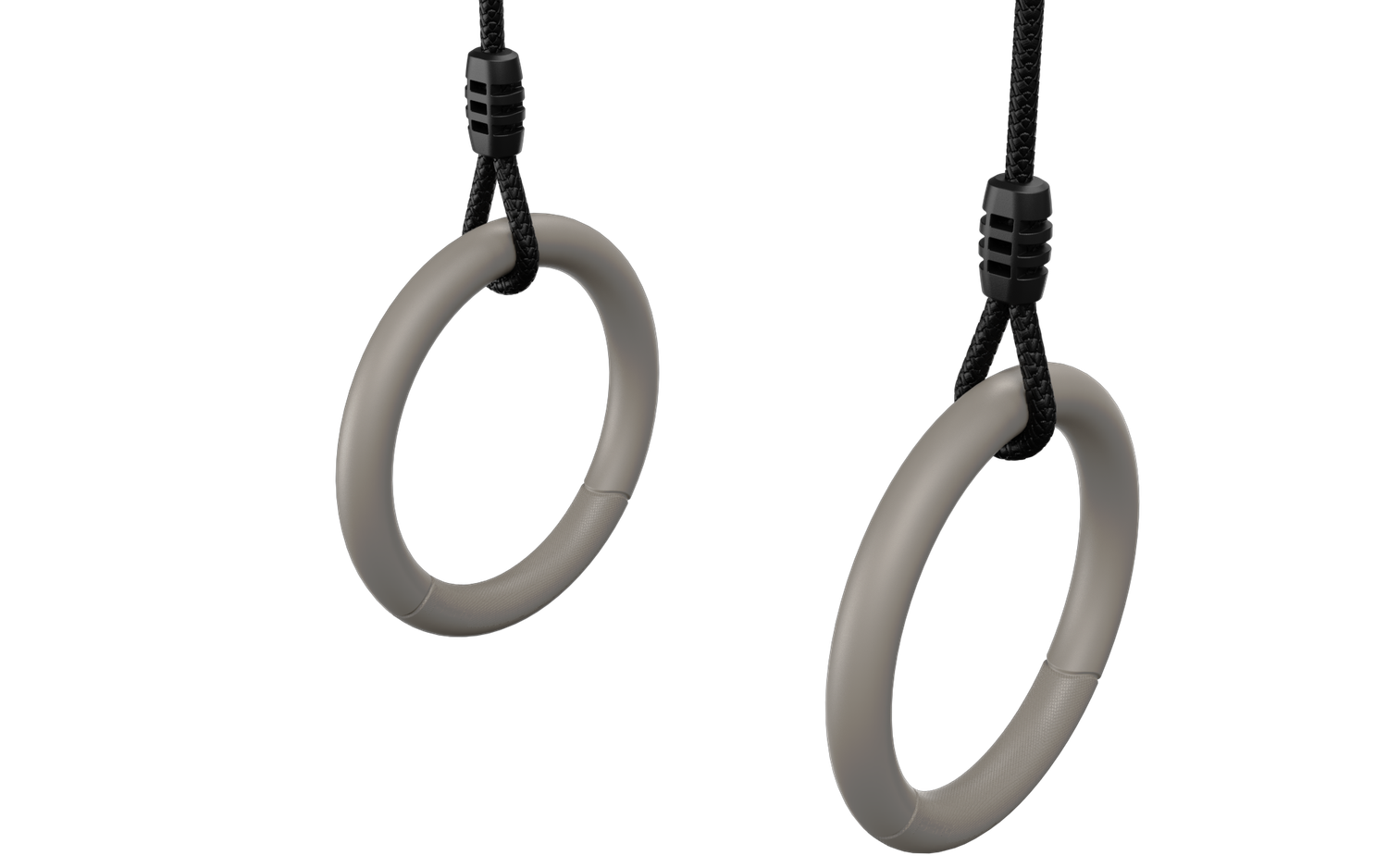 PlayBase Gymnastic Rings