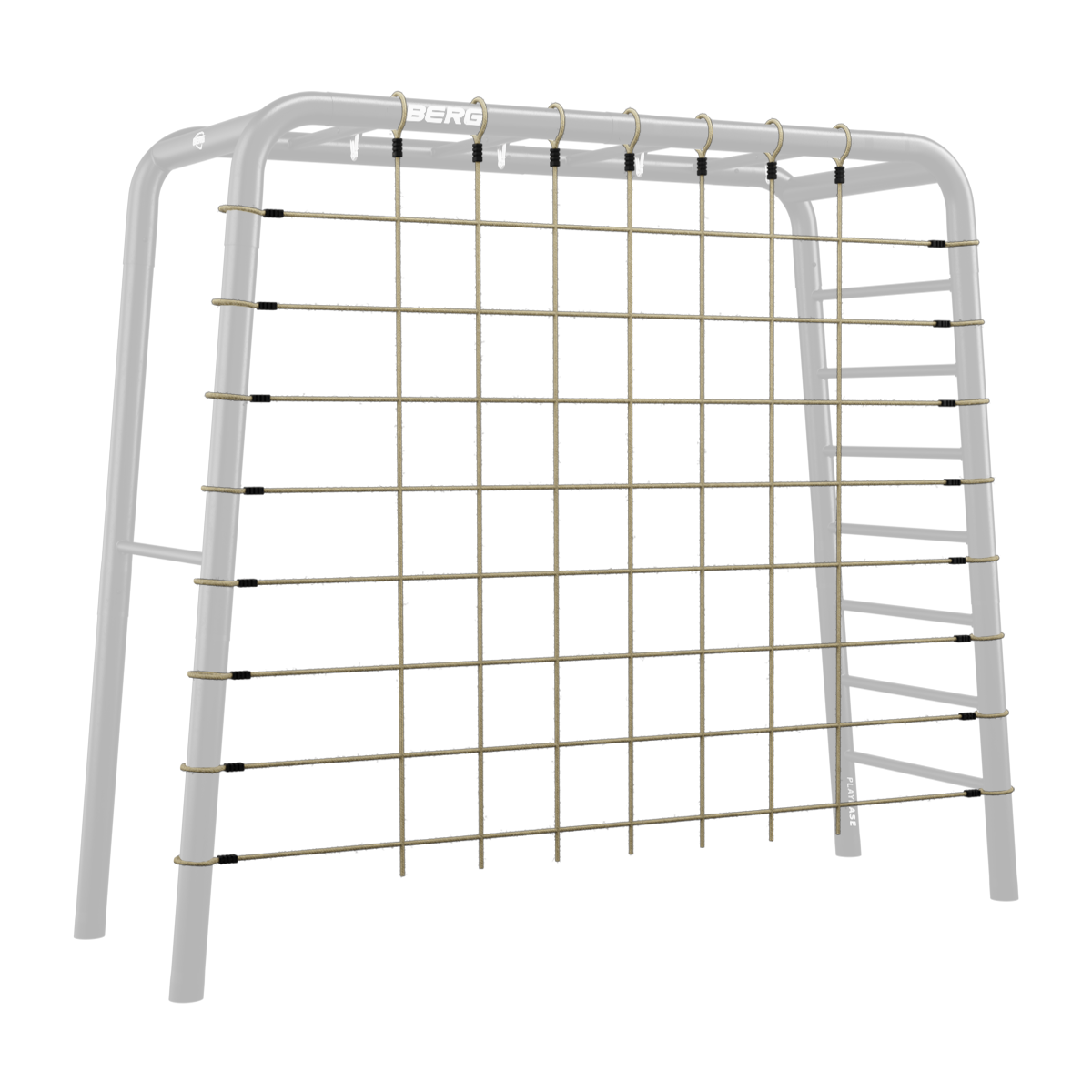 PlayBase Climbing Net M