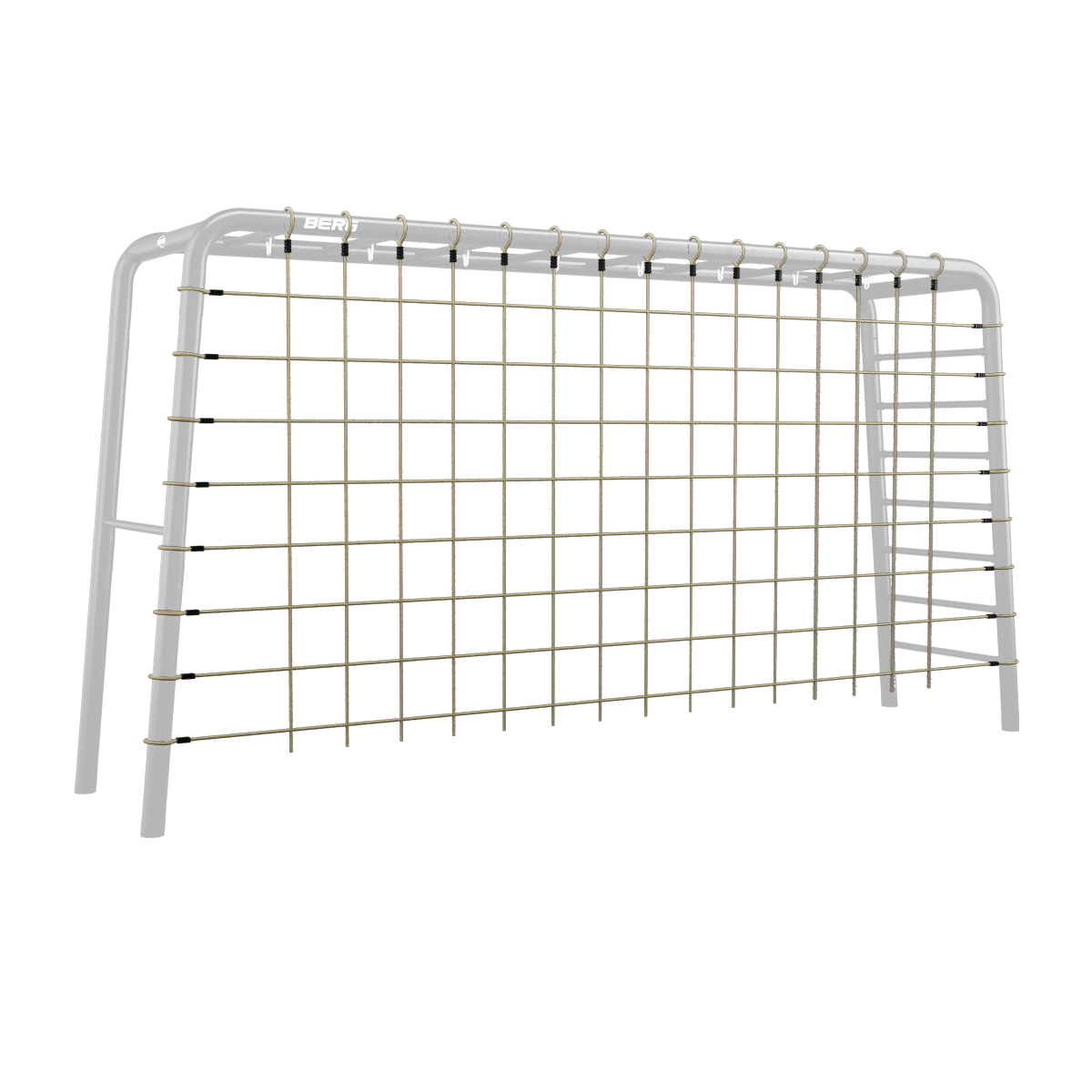 PlayBase Climbing Net XL