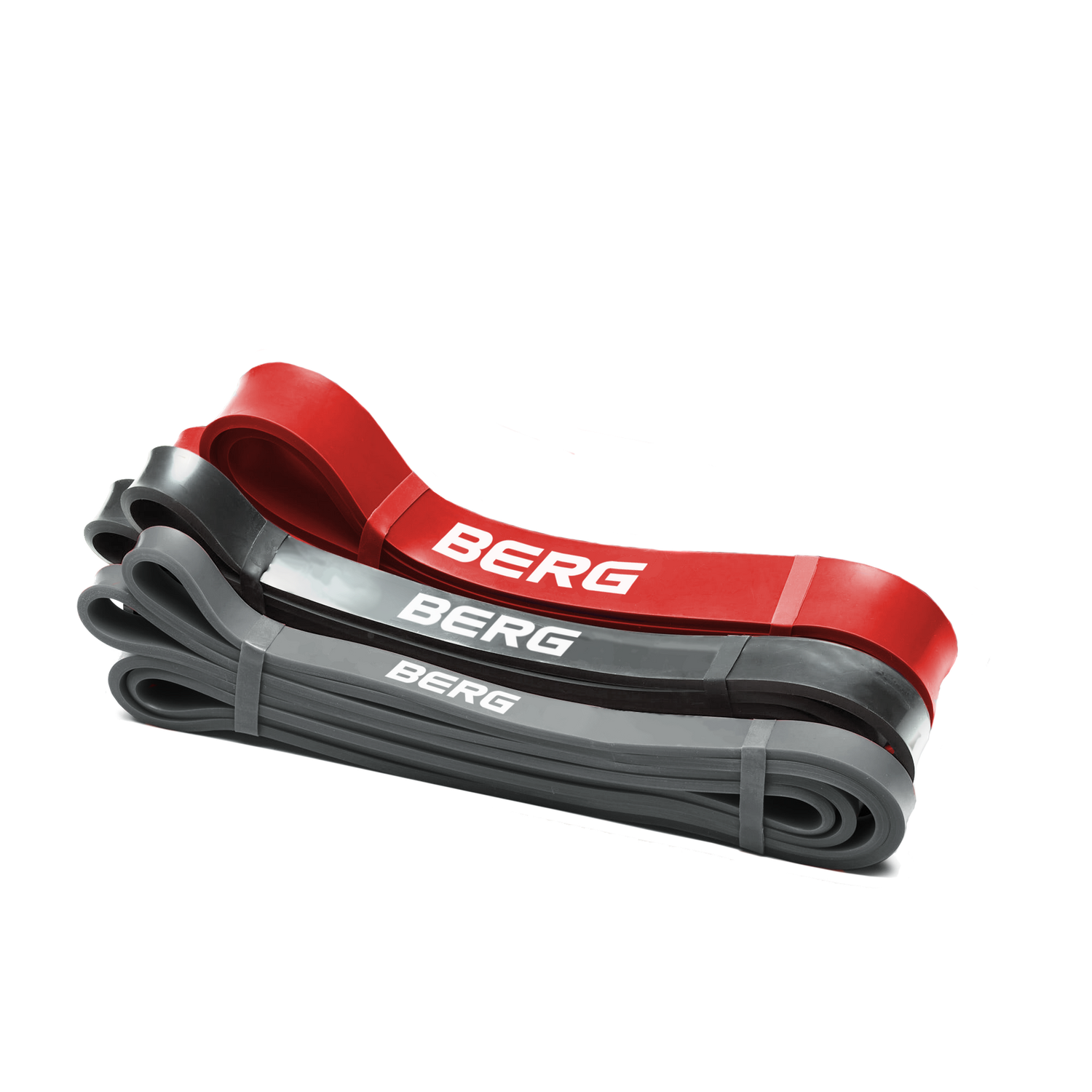 PlayBase Resistance Bands