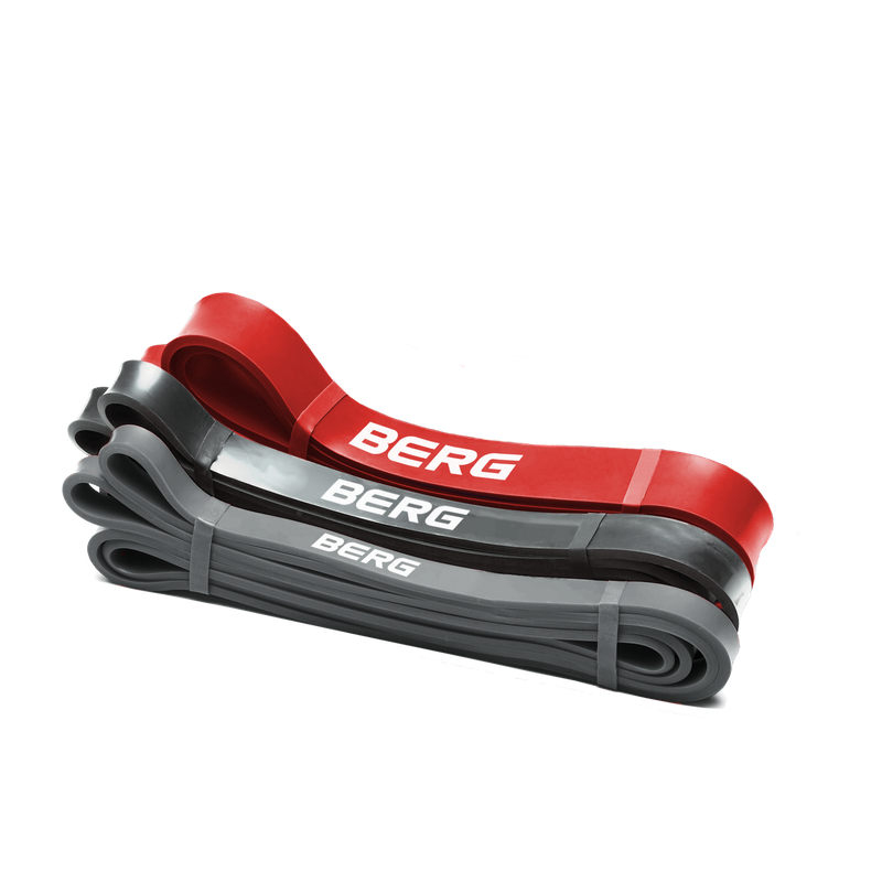 PlayBase Resistance Bands
