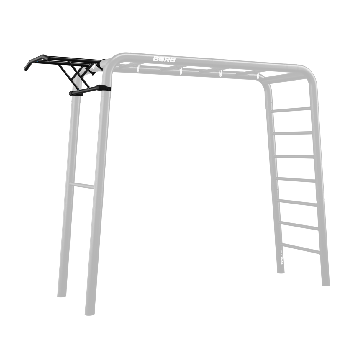 PlayBase Pull-Up Bar