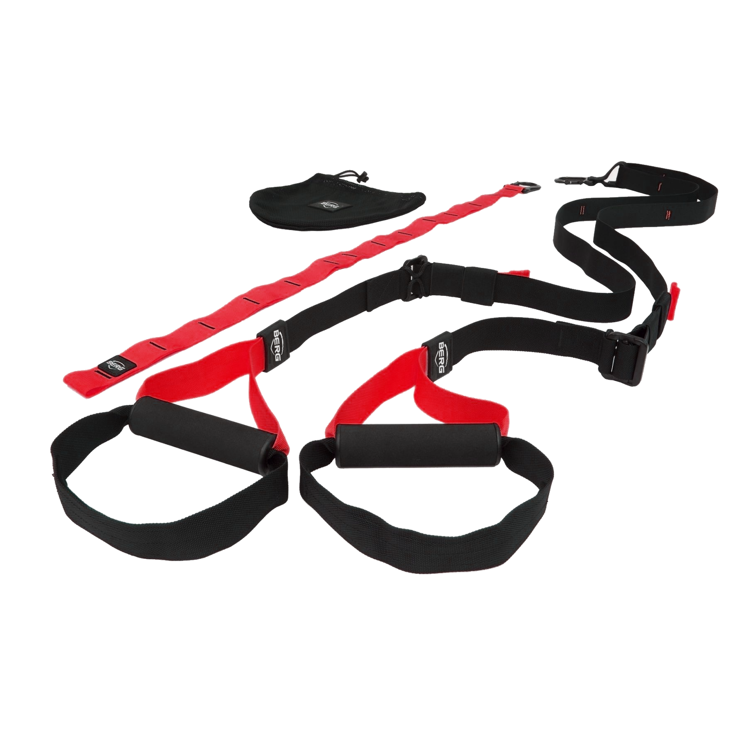 PlayBase Fitness Rope