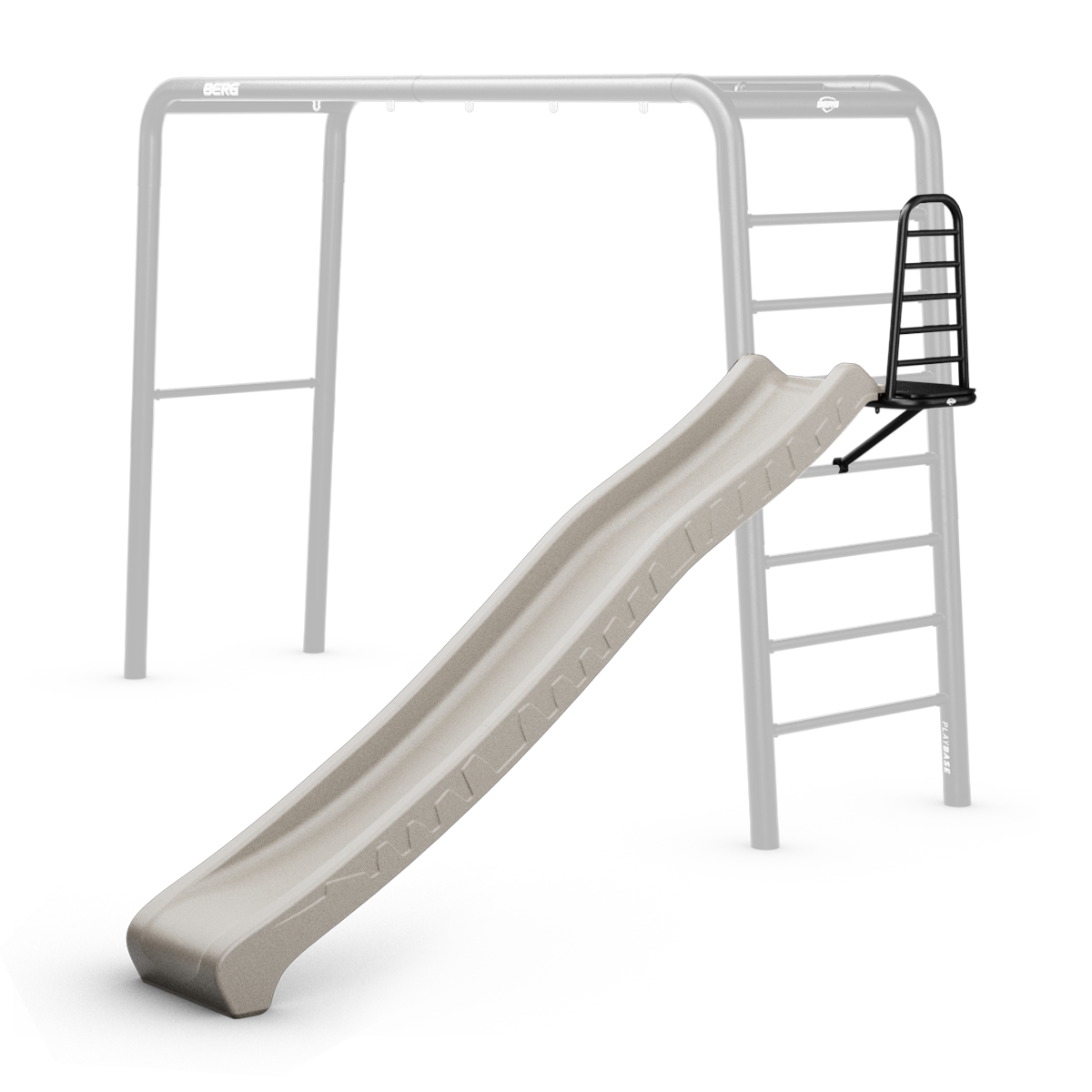 PlayBase Slide + Platform