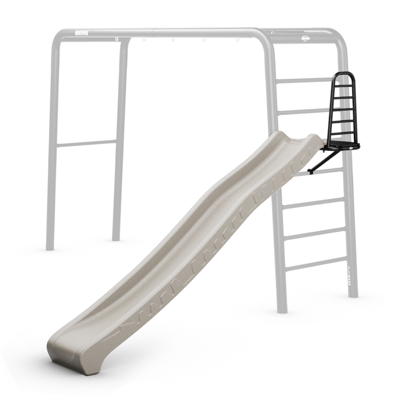 PlayBase Slide + Platform