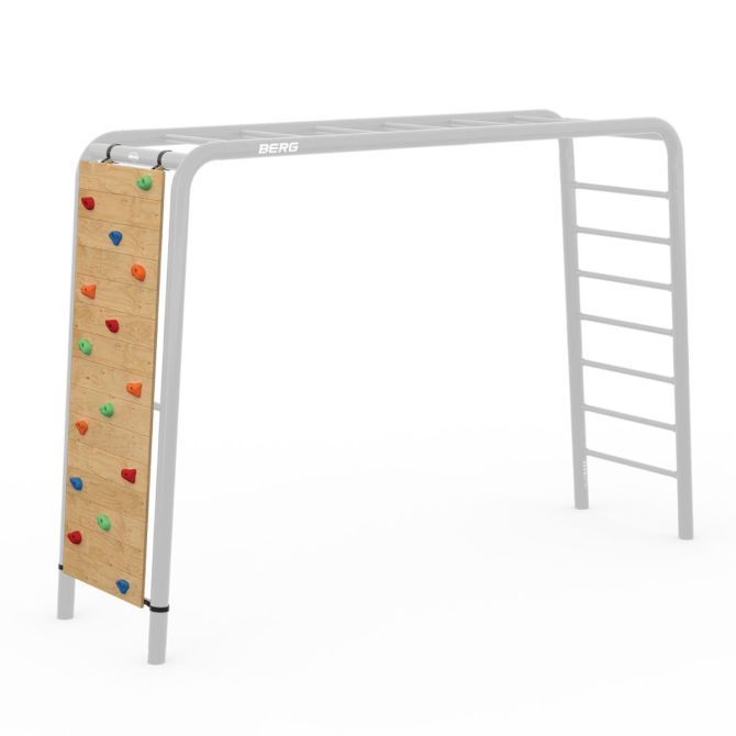 PlayBase Climbing Wall