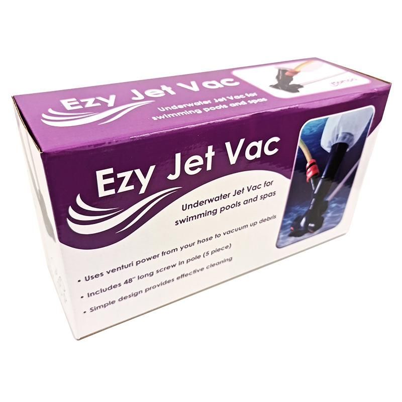 Yourspa EZY Jet Vac for Pools & Spas