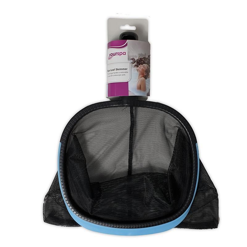 Yourspa Leaf Skimmer with Rubber Handle