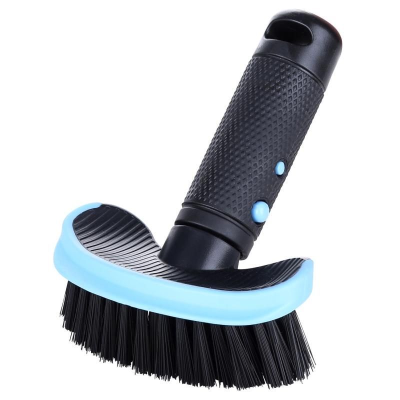 Yourspa Deluxe Brush with Handle