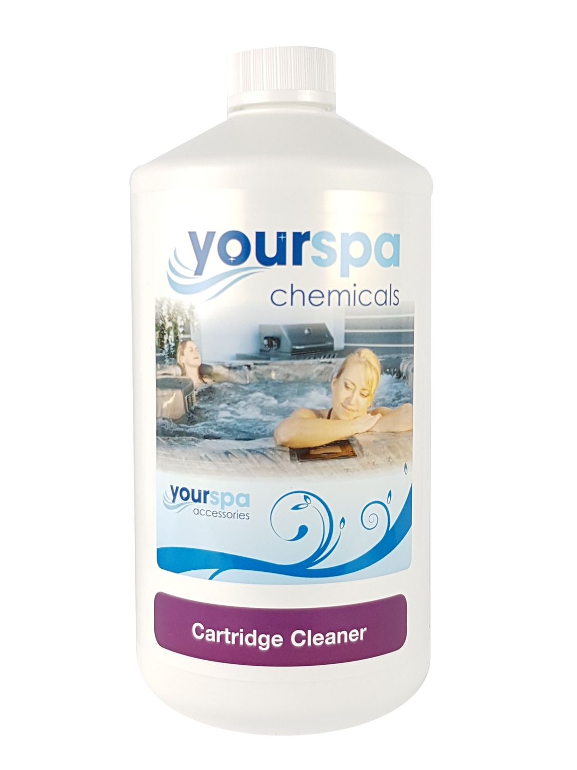 Cartridge Cleaner