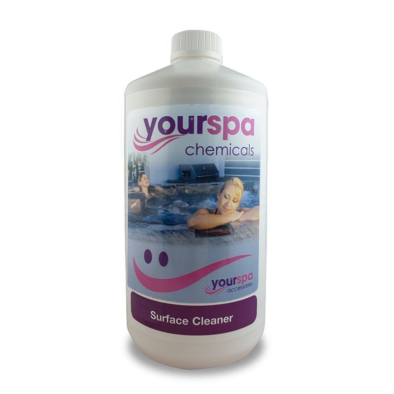 Surface Cleaner - 1ltr