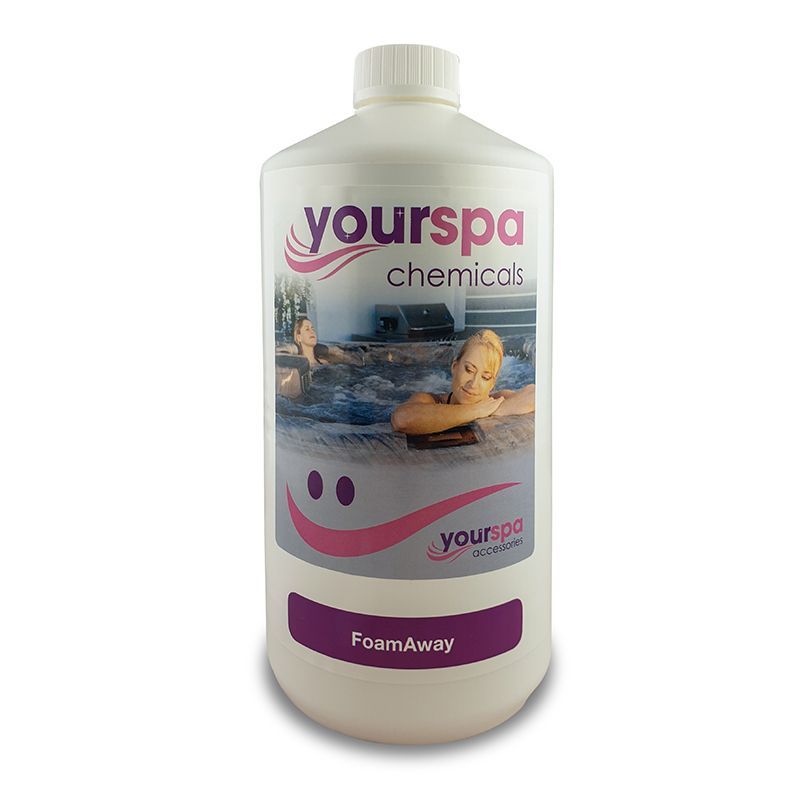 FoamAway - 1ltr
