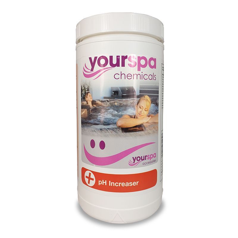 pH Plus - 1kg