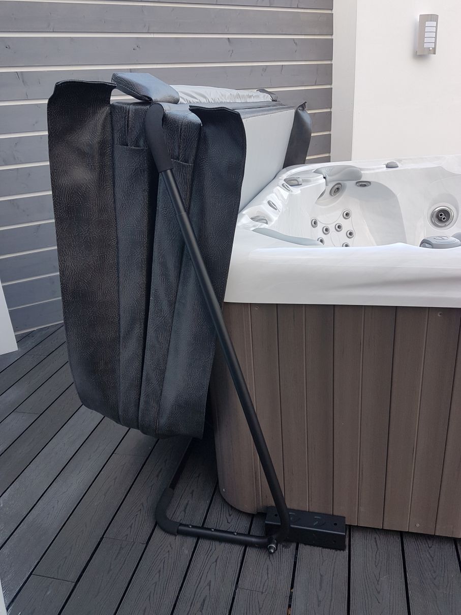 Yourspa Aqua Lift 2 - Under Mount