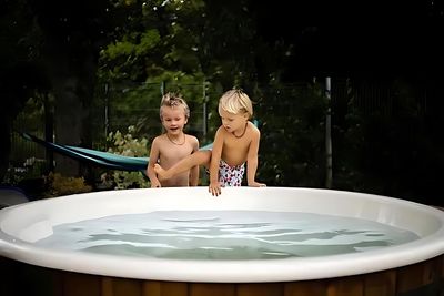 Hot Tubs