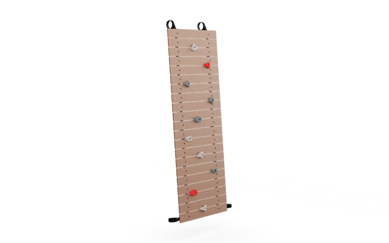 NEW PlayBase Climbing Wall