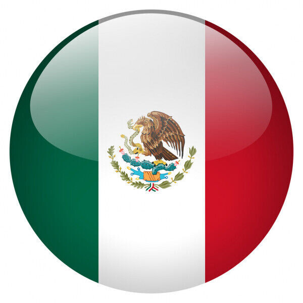 750 Códigos México