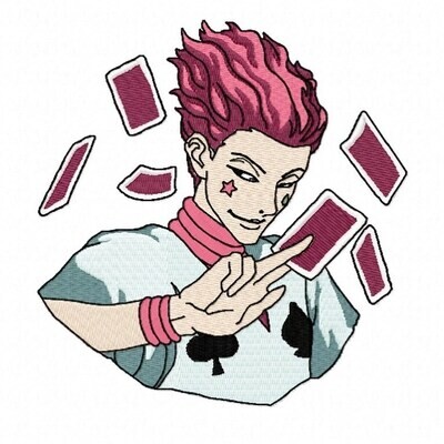 Hisoka