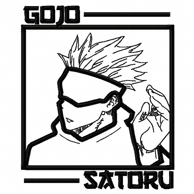 Gojo Satoru