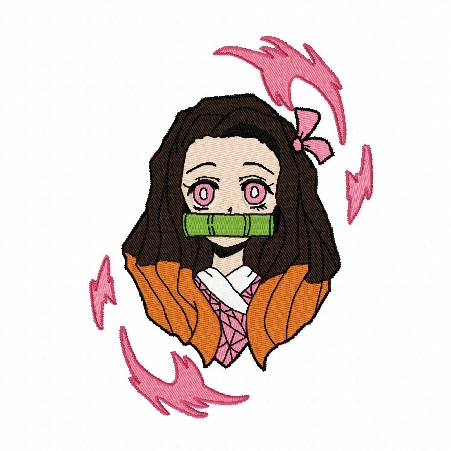 Nezuko Kamado