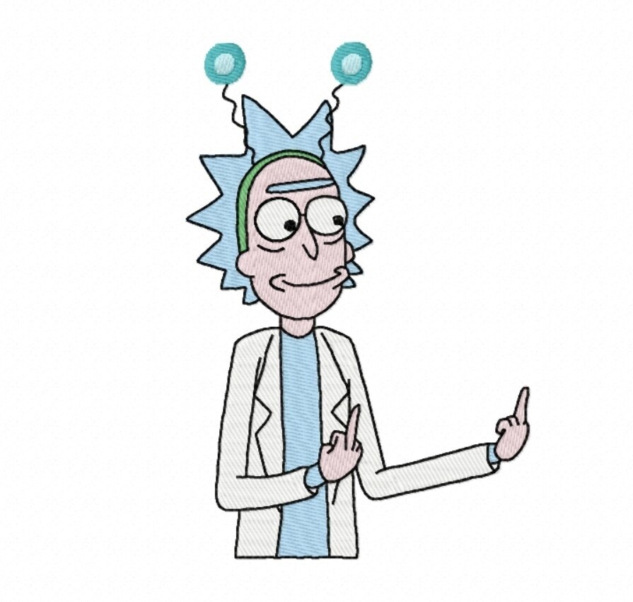 Rick