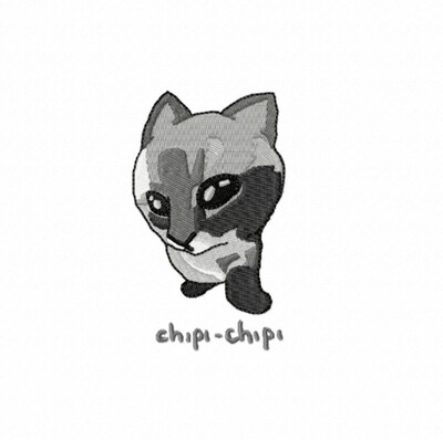 Chipi-chipi
