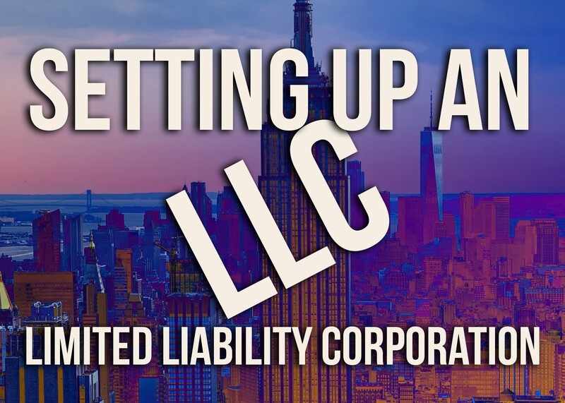 Start An LLC ( All 50 States )