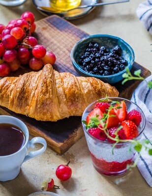 Food