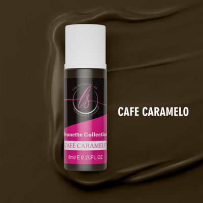 Cafe Caramelo - Mini
