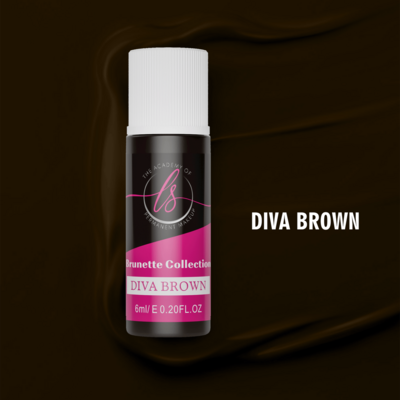 Diva Brown - Mini